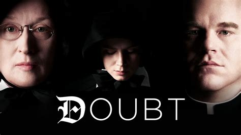 latest Doubt